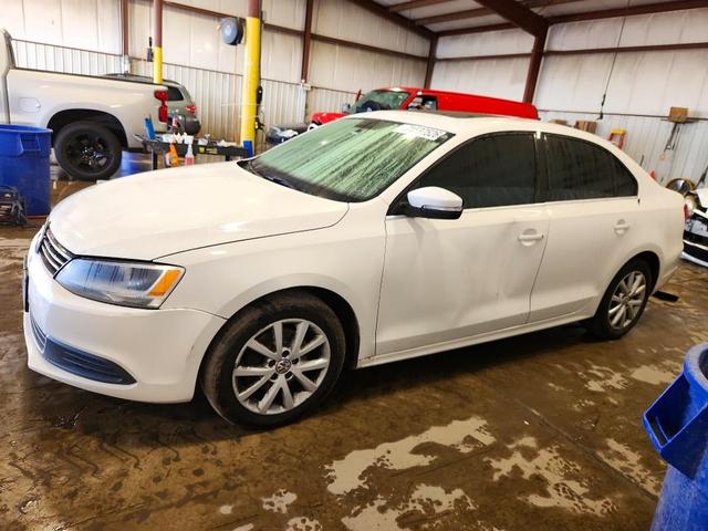 2013 VOLKSWAGEN JETTA