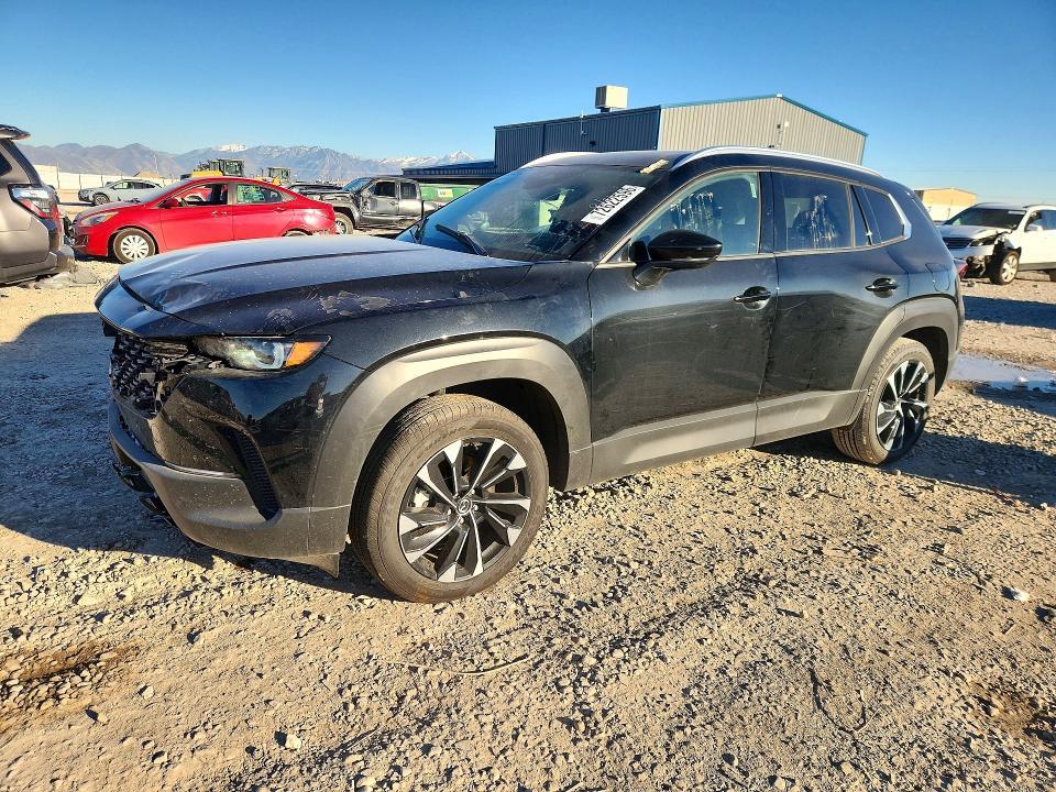 2026 MAZDA CX-50 PREMIUM PLUS  