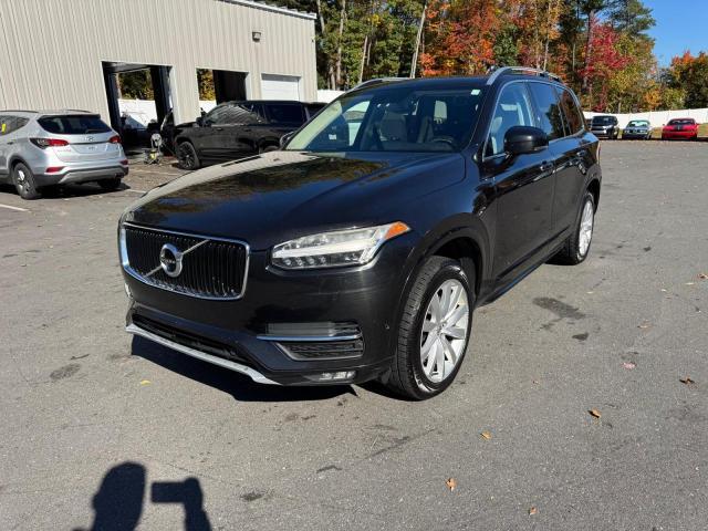 2016 VOLVO XC90 T6  