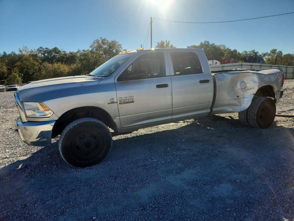 2013 RAM 3500 ST  