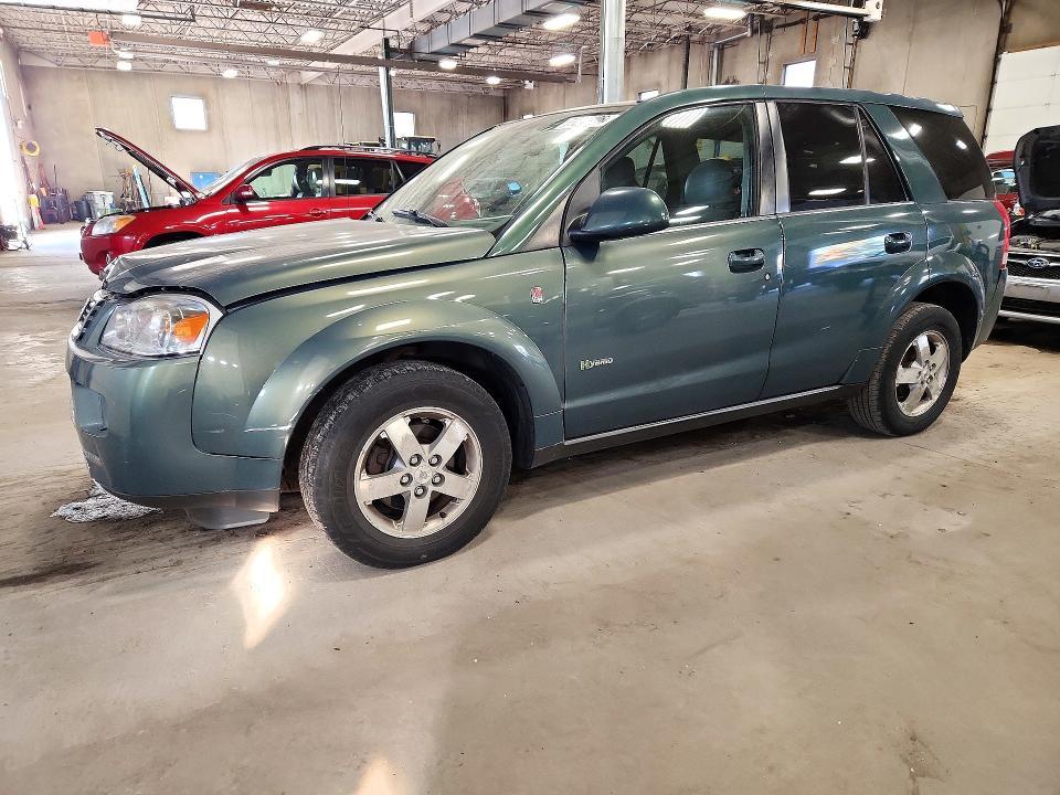 2007 SATURN VUE HYBRID  