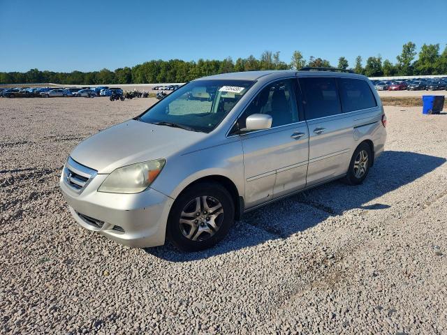 2005 HONDA ODYSSEY EX  