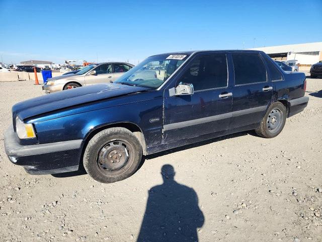 1996 VOLVO 850 BASE  