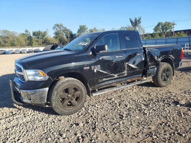 2013 RAM 1500