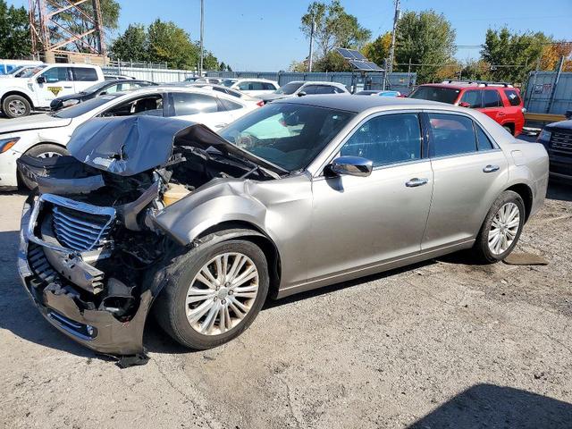 2014 CHRYSLER 300