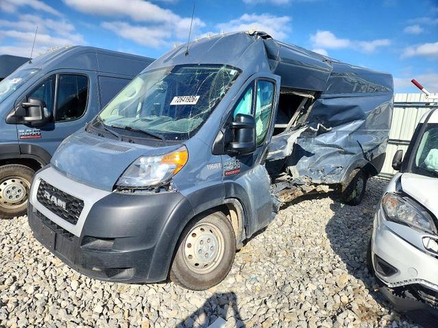 2020 RAM PROMASTER