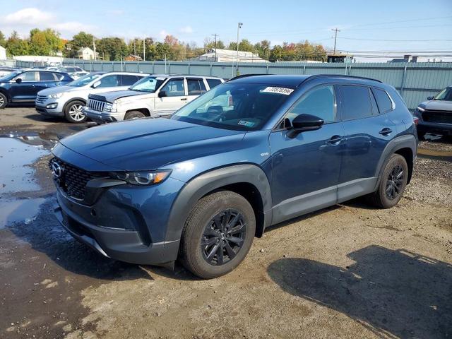 2025 MAZDA CX-50 PREMIUM  