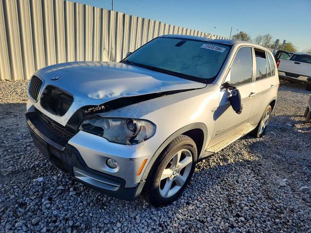 2010 BMW X5