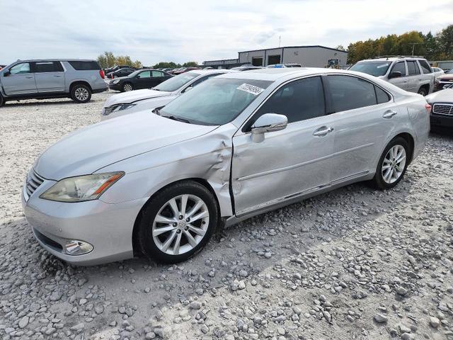2011 LEXUS ES 350  