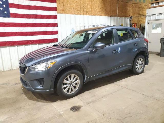 2013 MAZDA CX-5 SPORT  