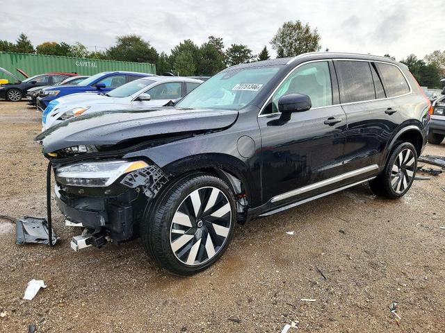 2024 VOLVO XC90 PLUS  
