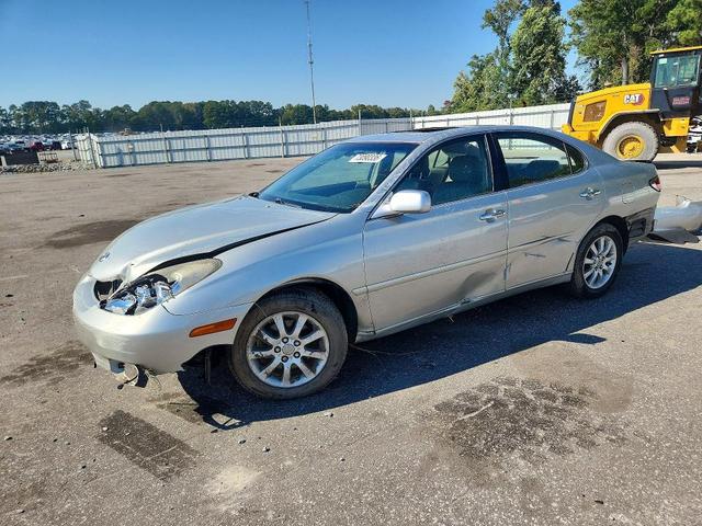 2002 LEXUS ES 300  