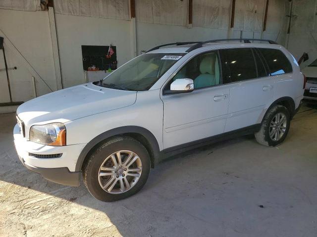 2009 VOLVO XC90 32  