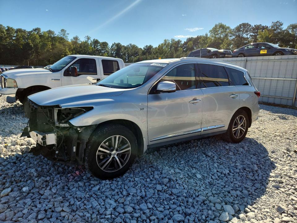 2016 INFINITI QX60 BASE  
