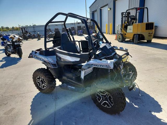 2019 POLARIS ACE 570 UTILITY VEHICLE