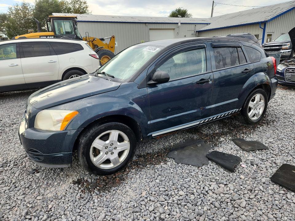 2008 DODGE CALIBER   