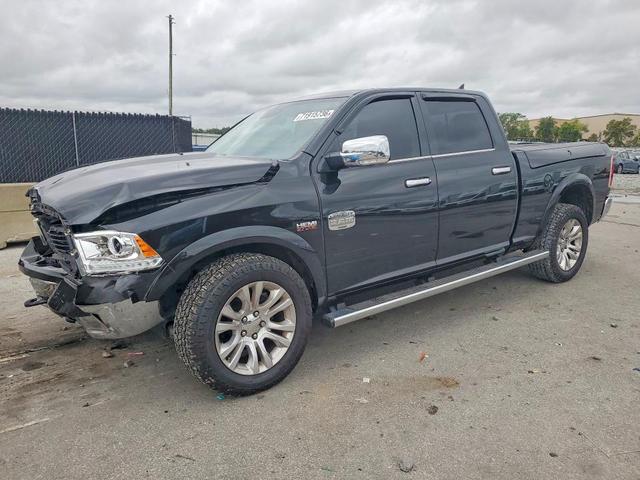 2017 RAM 1500 LONGHORN  