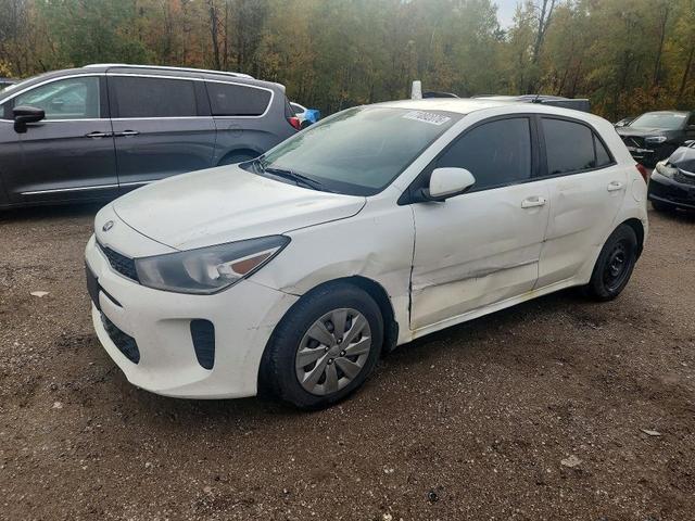2018 KIA RIO LX  