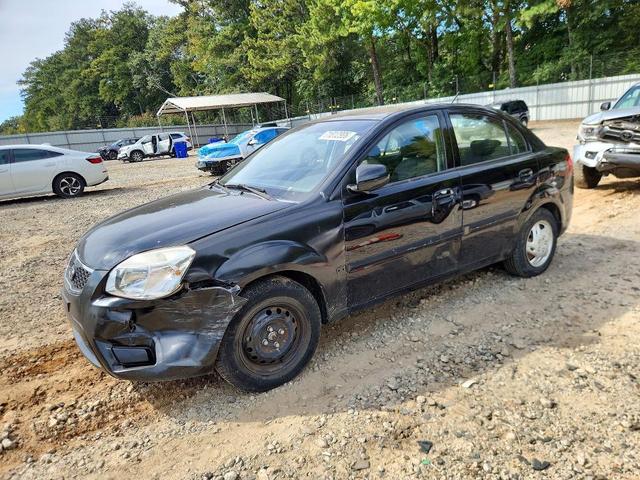 2010 KIA RIO BASE  