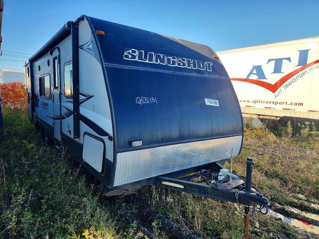 2013 OTHER RECREATIONAL VEHICLE OTHER - RV