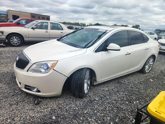 2012 BUICK VERANO CONVENIENCE