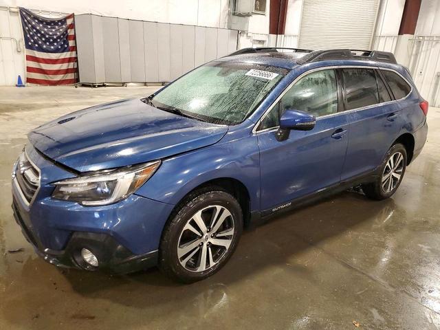 2019 SUBARU OUTBACK 25I LIMITED  