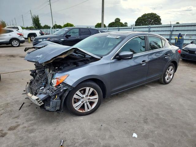 2013 ACURA ILX
