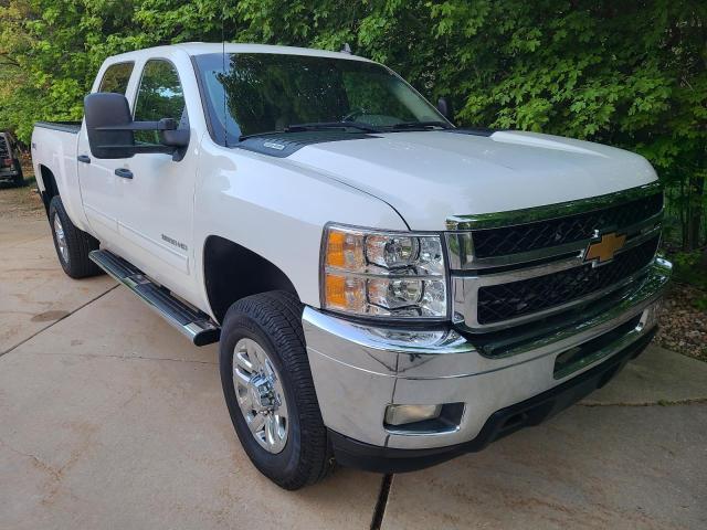 2014 CHEVROLET SILVERADO K3500 LT  