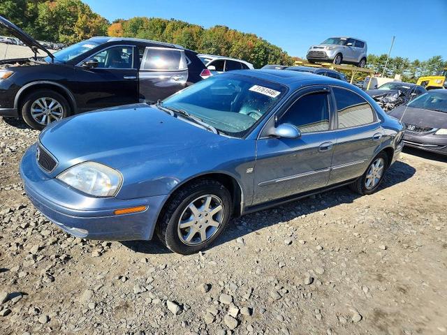 2001 MERCURY SABLE LS PREMIUM  