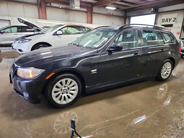 2009 BMW 328 XIT  
