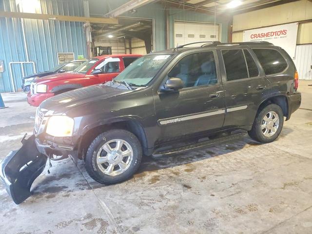 2005 GMC ENVOY   