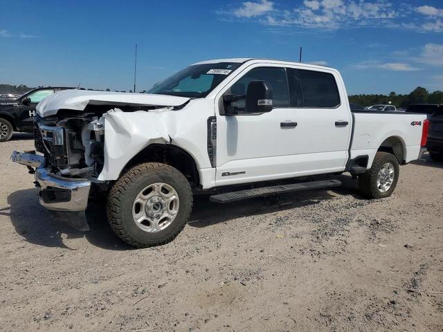 2026 FORD F250 SUPER DUTY  