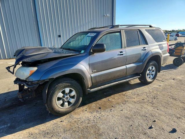 2007 TOYOTA 4RUNNER SR5  