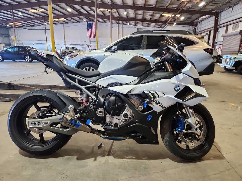 2026 BMW S 1000 RR  