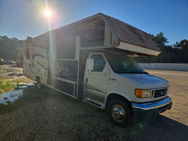 2006 CHATEAU RV