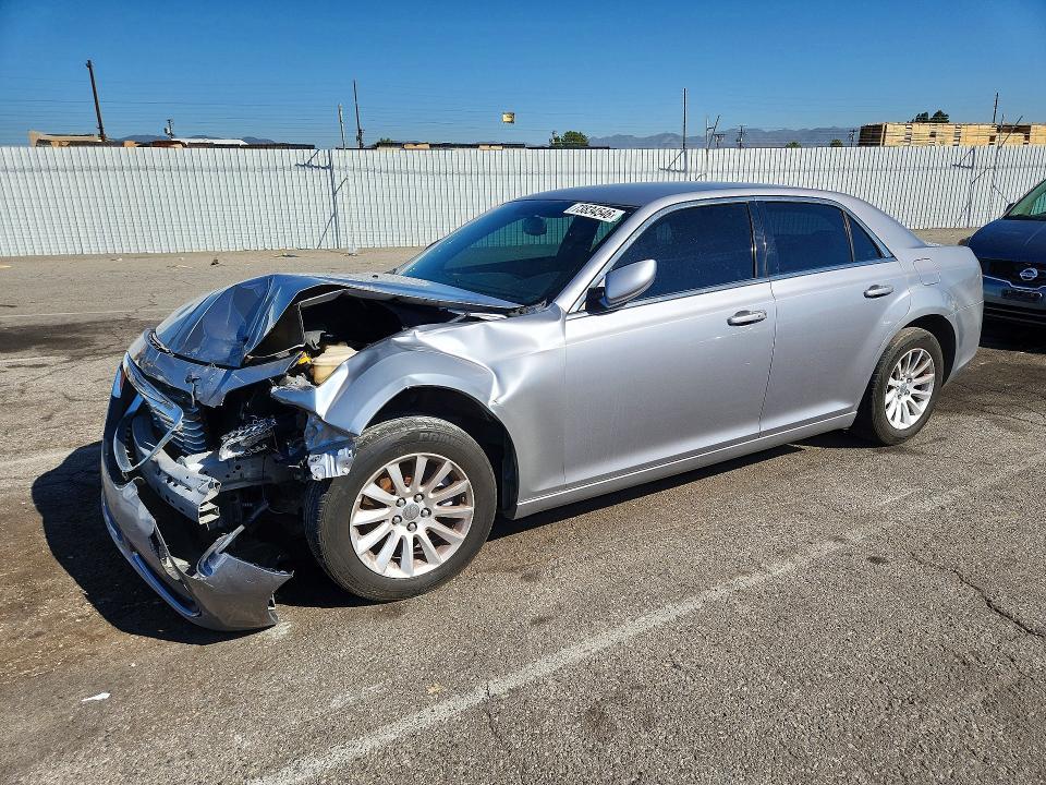 2014 CHRYSLER 300   