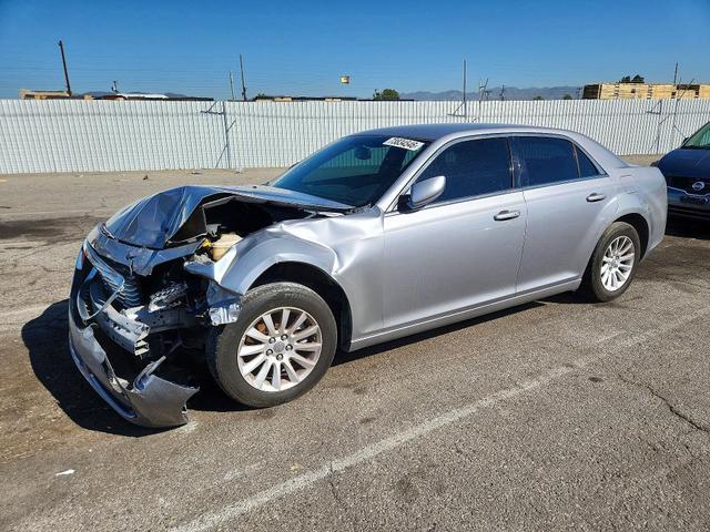 2014 CHRYSLER 300