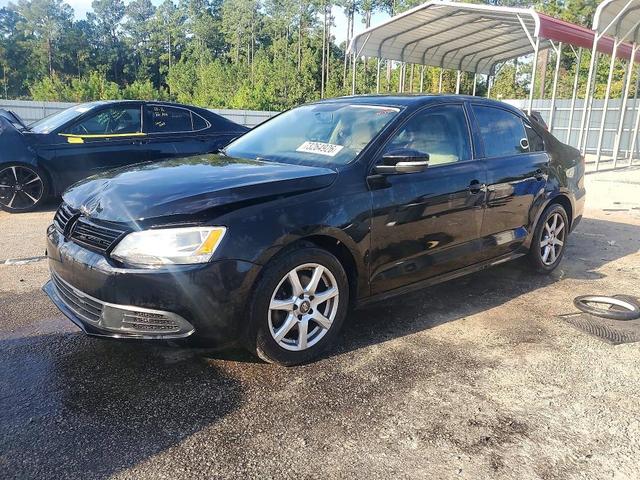 2014 VOLKSWAGEN JETTA