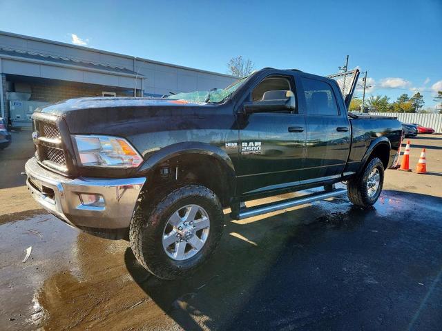 2015 RAM 2500 SLT  