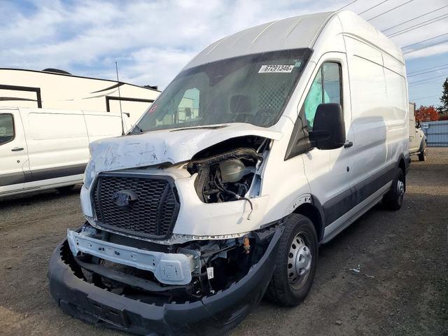 2026 FORD TRANSIT T-250 DELIVERY VAN