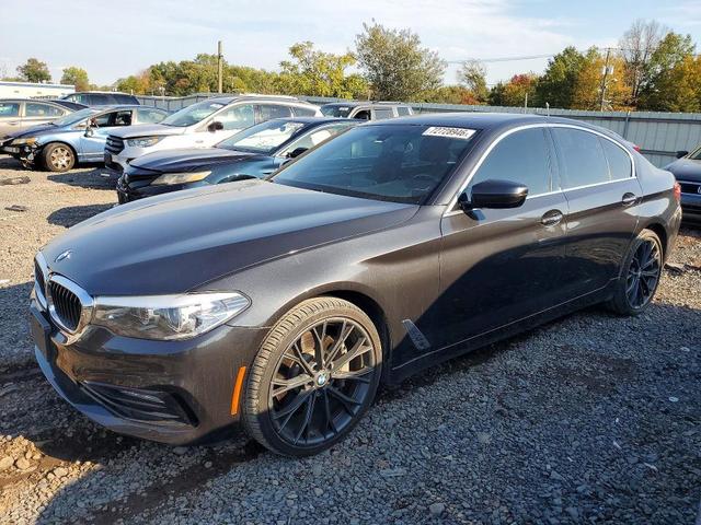 2018 BMW 530 XI  