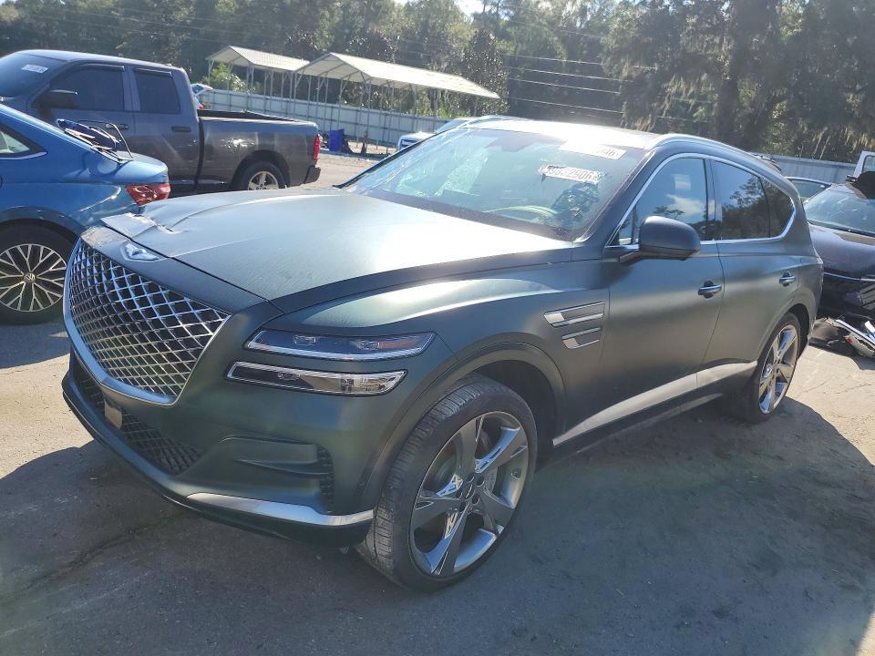 2023 GENESIS GV80 35T  