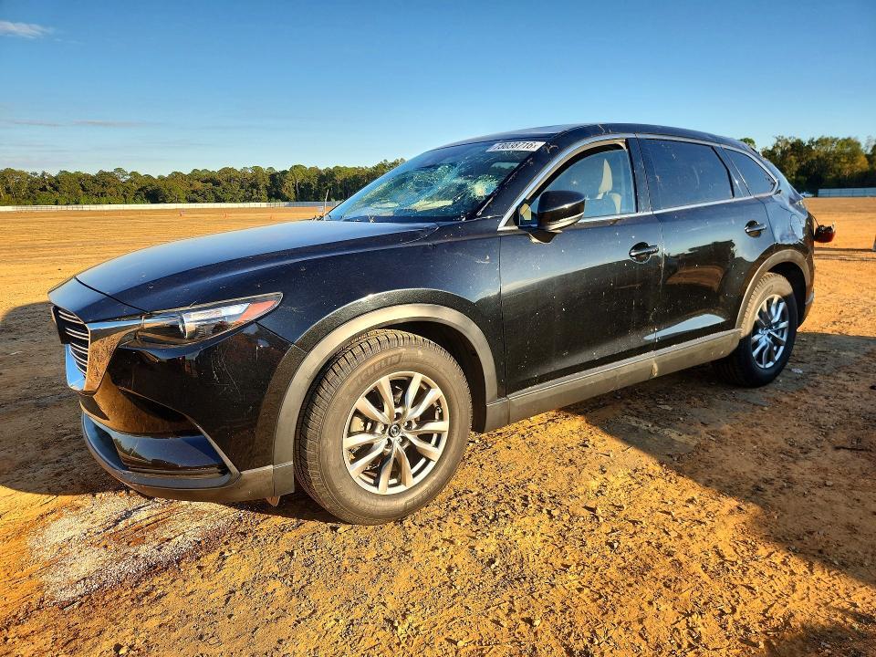 2018 MAZDA CX-9 TOURING  