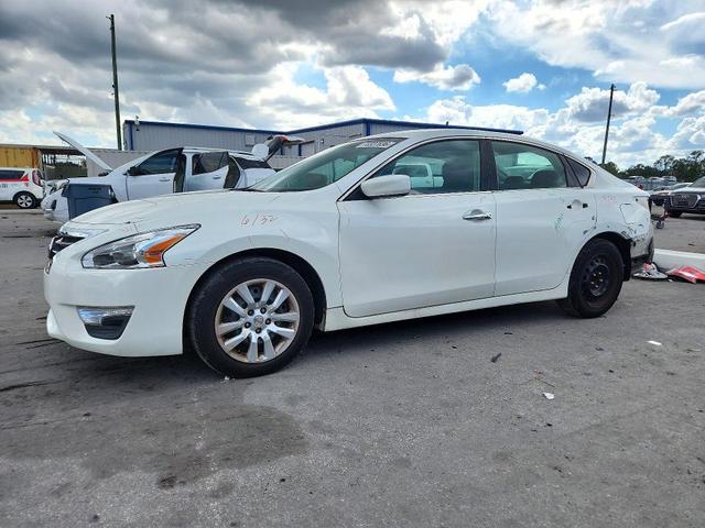 2013 NISSAN ALTIMA