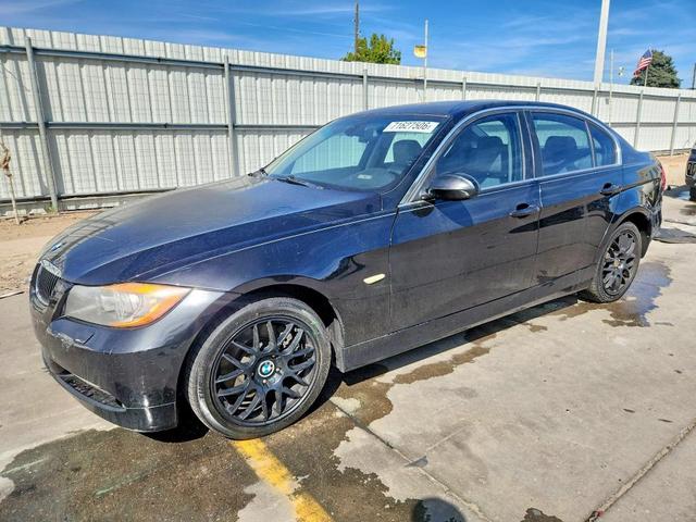 2006 BMW 330   