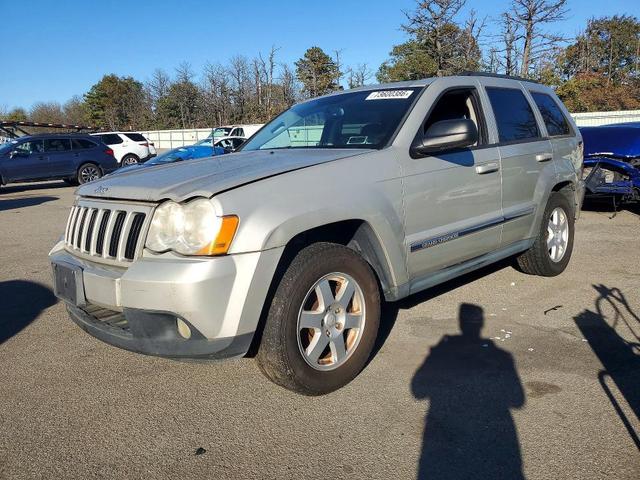 2010 JEEP CHEROKEE