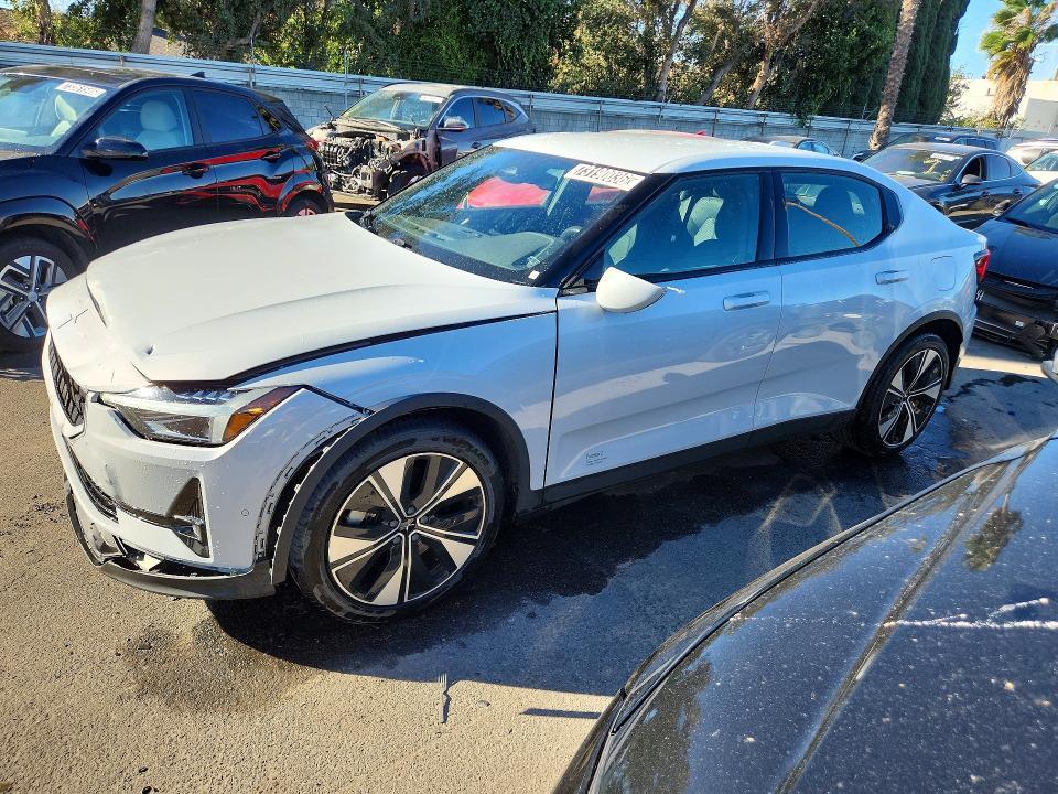 2023 POLESTAR 2   