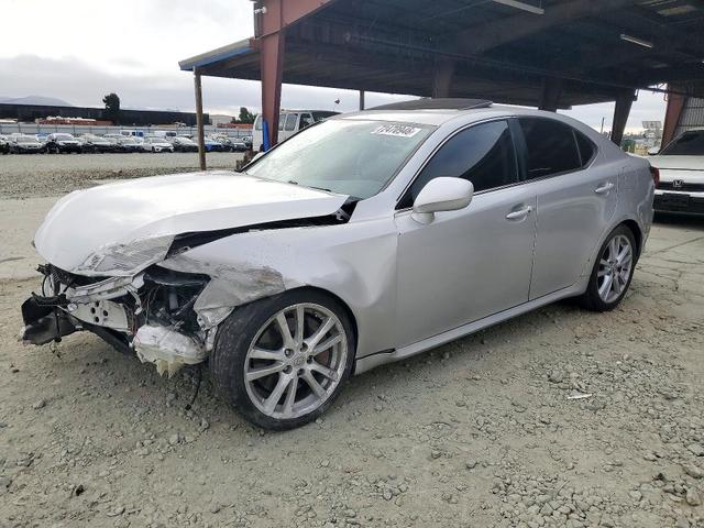2006 LEXUS IS