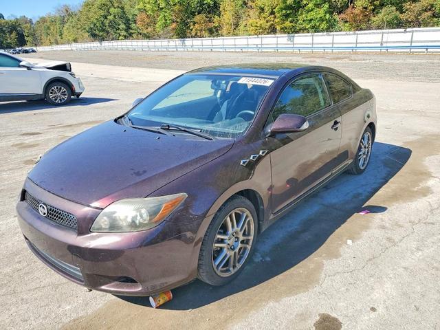 2010 SCION TC BASE  