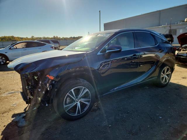 2024 LEXUS RX350